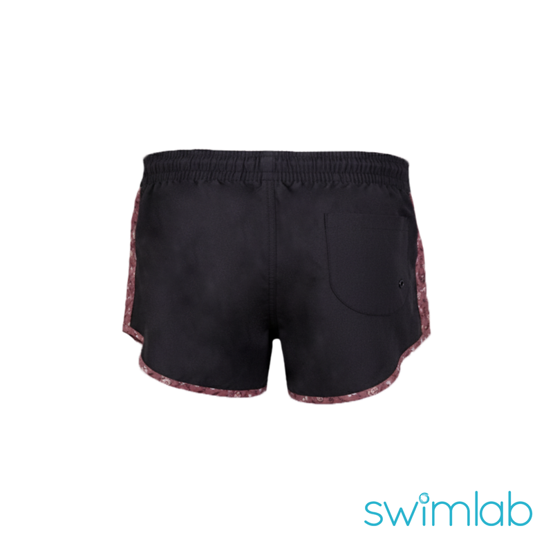 Dusty Dawn Mini Boardshorts