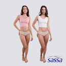 Flaming Cherry Perfect Pair Tank Top