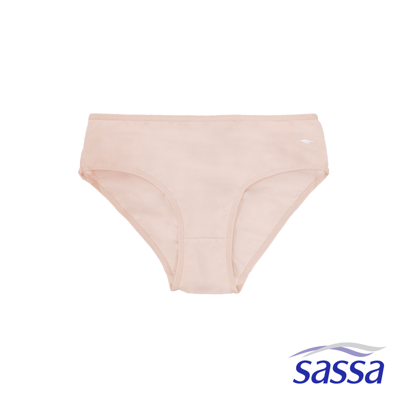 Perfect Pair 2-in-1 Bikini Panty