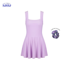 Dashing Aura Swim Dress
