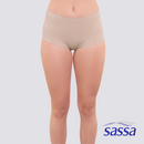 High Terrain Seamless Boyleg Panty