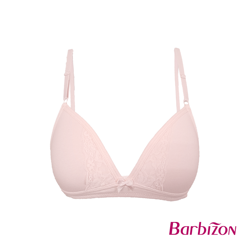 Blissful Hues Molded Teens Bra