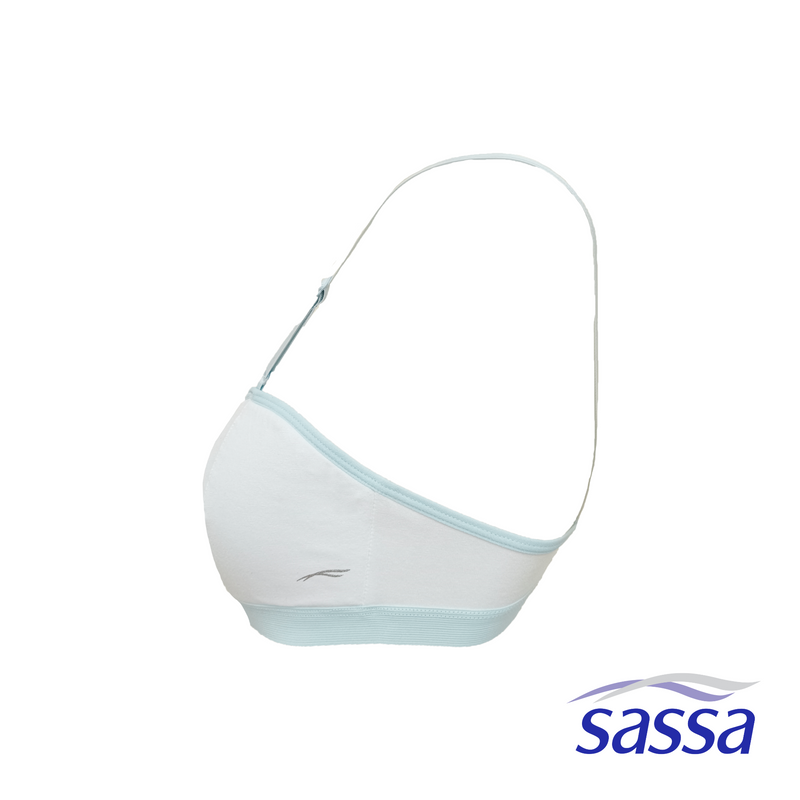 Back to Cool Semi Padded Teens Bra