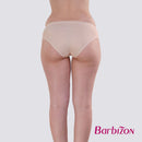 Jade Allure Mid Waist Bikini Panty