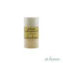 Whimsical Scented Pillar Candle