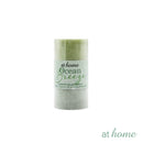 Whimsical Scented Pillar Candle