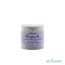 Whimsical Scented Pillar Candle