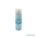 Waterside Scented Pillar Candle Smokeless Aroma Home Fragrance — Essential