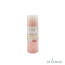 Waterside Scented Pillar Candle Smokeless Aroma Home Fragrance — Essential