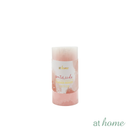 Waterside Scented Pillar Candle Smokeless Aroma Home Fragrance — Essential