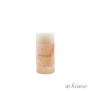 Waterside Scented Pillar Candle Smokeless Aroma Home Fragrance — Essential