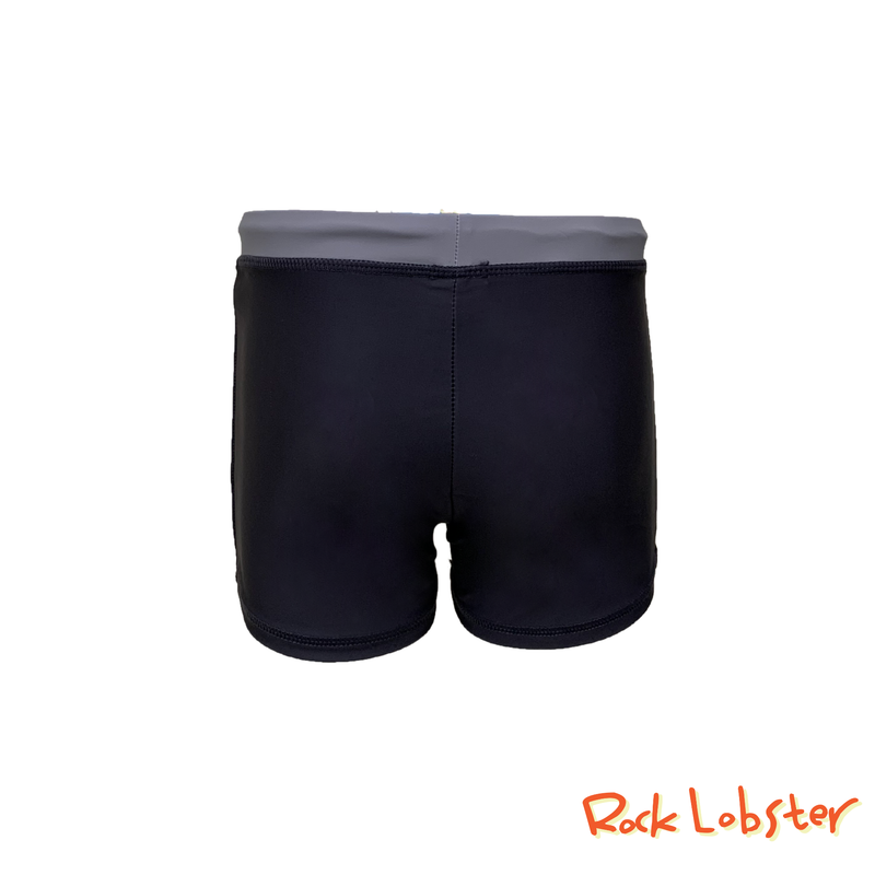 Cool Vibes Swim Trunks