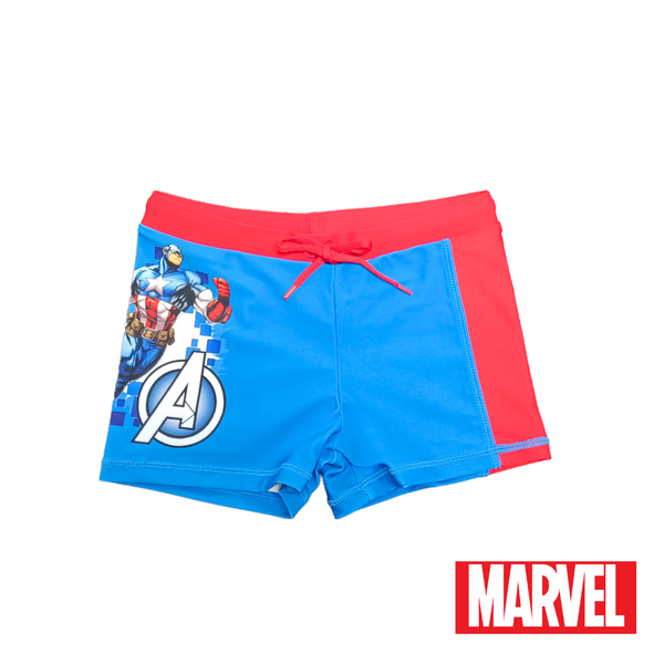 Captain America Trunks