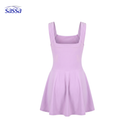 Dashing Aura Swim Dress