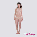 Jade Allure Mid Waist Bikini Panty