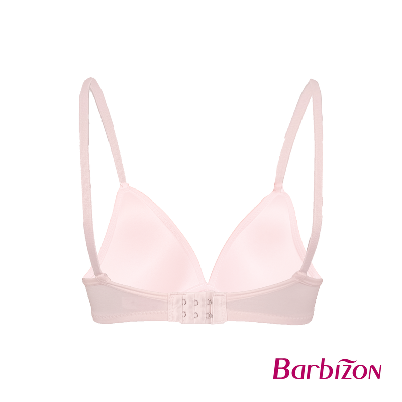 Blissful Hues Molded Teens Bra