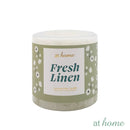 Wistful Scented Pillar Candle Aroma Home Fragrance