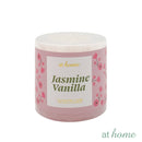 Wistful Scented Pillar Candle Aroma Home Fragrance