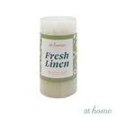 Wistful Scented Pillar Candle Aroma Home Fragrance
