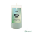 Wondrous Scented Pillar Candle Aroma Home Fragrance