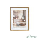 Jilly Wall Picture Frame Classic Photo Display Minimalist Design — 8R 12R 16R