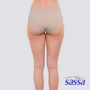 High Terrain Seamless Boyleg Panty