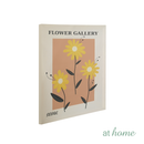Jaira Canvas Art Wall Decoration Modern Contemporary Pop Ready to Hang — Set of 2