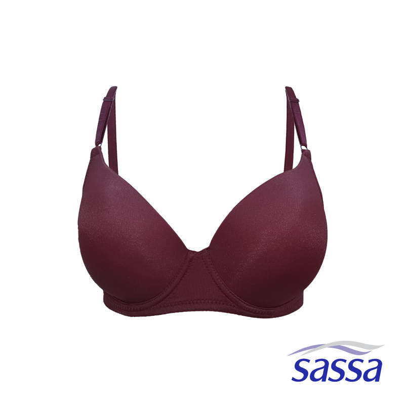 Perfect Pair 2-in-1 Full Cup Bra with Underwire