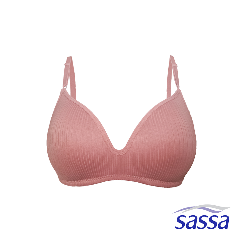 Flair Fit Full Cup Bra with Underwire