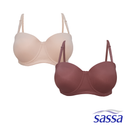 Perfect Pair 2-in-1 Half Cup Bra with Underwire