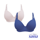 Perfect Pair 2-in-1 Full Cup Bra with Underwire