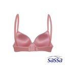 Flair Fit Full Cup Bra with Underwire