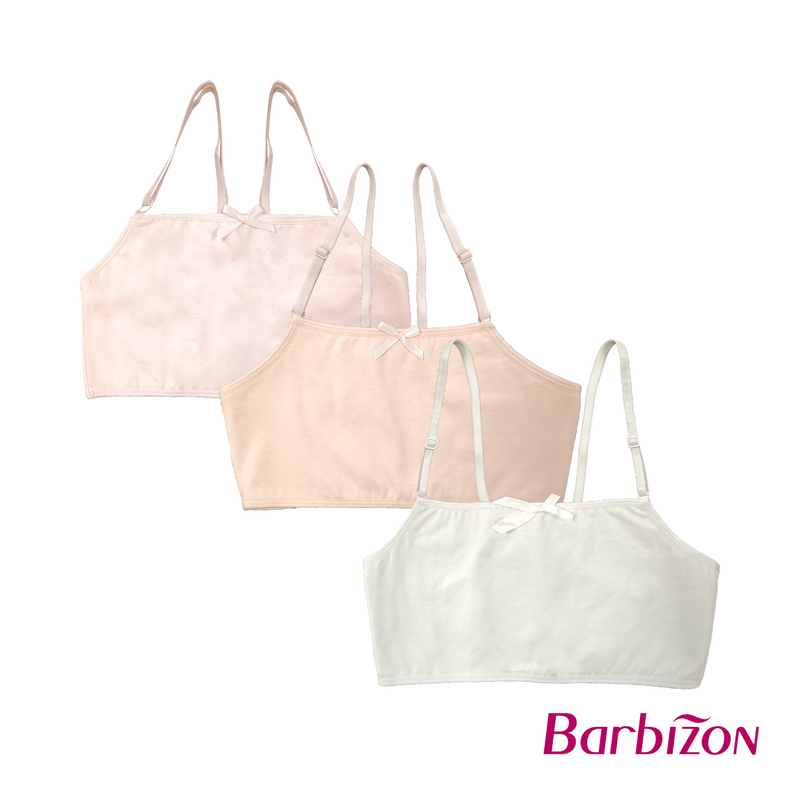 Sakura Blooms 3-in-1 Baby Bra