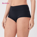 Seamless High Waist Boyleg Panty