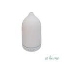 Glinda & Gretta Ultrasonic Aroma Diffuser Humidifier — Essential