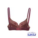 Perfect Pair 2-in-1 Full Cup Bra with Underwire
