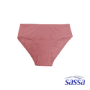 Flair Fit Mid Waist Bikini Panty