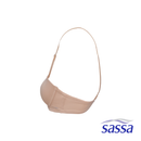 Perfect Pair 2-in-1 Half Cup Bra with Underwire