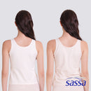 Perfect Pair 2-in-1 Innerwear Sando Top