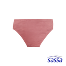 Flair Fit Mid Waist Bikini Panty