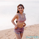 Mystic Sunset Mini Boardshorts