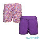 Swimlab 2-in-1 Boardshorts