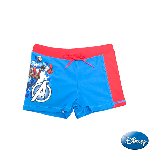 Captain America Trunks