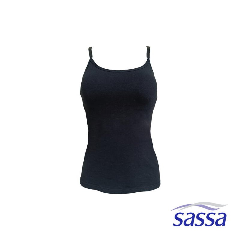 Cami Bra Top