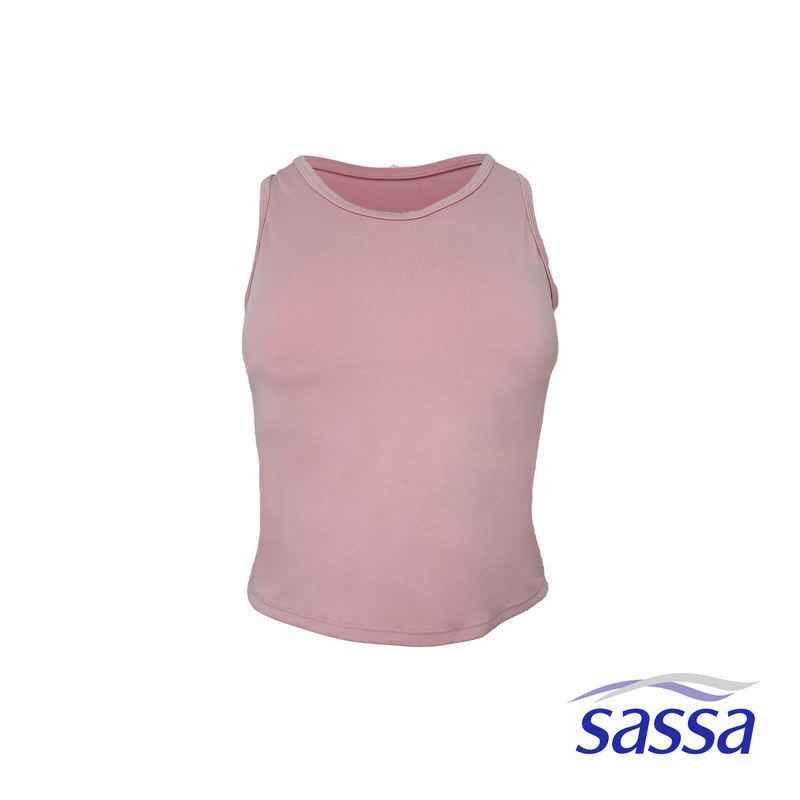 Rapid Rustle Tank Top