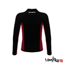 Tidal Treasure Long-Sleeved Rashguard