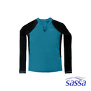 Sportif Long-Sleeved Rashguard