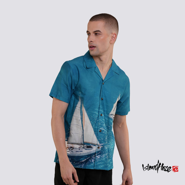 Button Down Shirt