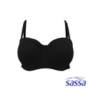 Perfect Pair 2-in-1 Half Cup Bra with Underwire