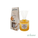 Willow Reed Diffuser Wellness Aroma Home Fragrance — 100ml